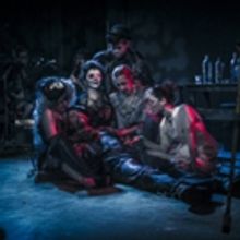 Mind the Art Welcomes Return of WHISKEY PANTS: THE MAYOR OF WILLIAMSBURG Tonight at H