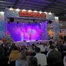 The Countdown Is On With Manchester's WINTER WONDERLAND