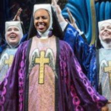 BWW Review: SISTER ACT Comes Bearing Gifts of Joyful Noise