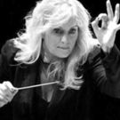 Amy Andersson Launches Orchestra Moderne NYC at Carnegie Hall