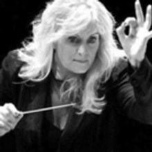 Amy Andersson Launches Orchestra Moderne NYC at Carnegie Hall