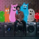 Younger Unveils 'Monsters' Music Video + Single Out Now via Island Records