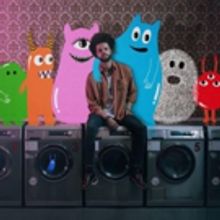 Younger Unveils 'Monsters' Music Video + Single Out Now via Island Records