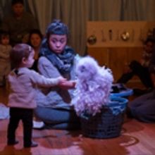 Spellbound Theatre Announces Their Newest Season of Theater Just for Babies, Toddlers