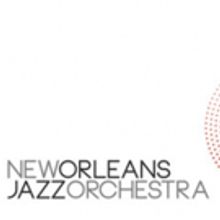 New Orleans Jazz Orchestra Announces Kick-Off Events for Upcoming Fall Season