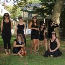 Photo Flash: First Look at Daughters of Troy's THE PERSEPHONE PROJECT