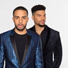 Pop Recording Duo Solero Release Cover of 'Slow Hands' for Acoustic Fridays