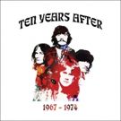 Ten Years After to Release 50th Anniversary Box Set Including 'Lost' Album Tracks