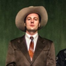 MSMT Brings Country Legend Hank Williams Sr. to Life on Stage