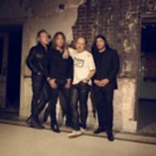 Metallica to Live Stream Final Show of North American WorldWired Stadium Tour