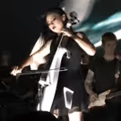 Electric Cellist Tina Guo Shines in Hans Zimmer Concert