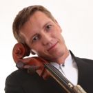 Today's ARTS IN REVIEW to Feature Cellist Ruslan Birukov and Actor Dean Ghaffari