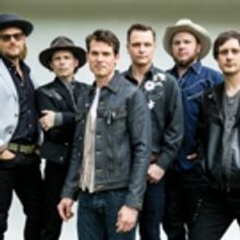 Old Crow Medicine Show to Perform BLONDE ON BLONDE at Peace Center