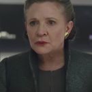 VIDEO: Trailer and Poster for STAR WARS: THE LAST JEDI Has Arrived!