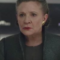 VIDEO: Trailer and Poster for STAR WARS: THE LAST JEDI Has Arrived! Video