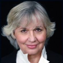 Susan Penhalion Completes Cast of Touring CABARET