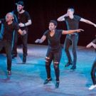 Chicago Human Rhythm Project to Mark Return to the Dance Center with World Premiere