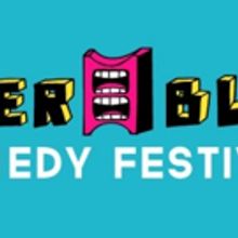 Cinder Block Comedy Festival to Return with Janeane Garofalo and More