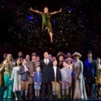 BWW Review: FINDING NEVERLAND National Tour Comes Home Photo