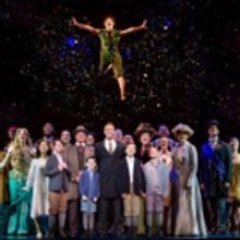 BWW Review: FINDING NEVERLAND National Tour Comes Home