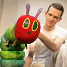THE VERY HUNGRY CATERPILLAR SHOW Wiggles Back into the West End Today
