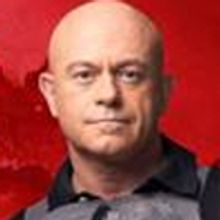 Ross Kemp to Tour EXTREME TALES LIVE ON STAGE Across Australia