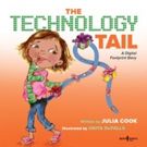 New Book by Child Behavior Expert Julia Cook Helps Kids Navigate Online Footprints