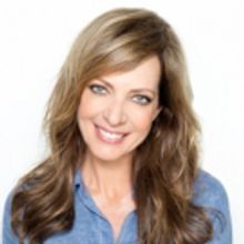 Exclusive Podcast: LITTLE KNOWN FACTS with Ilana Levine- featuring Allison Janney