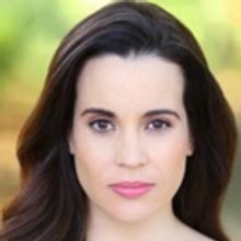 Jenna Leigh Green Joins TIM REALBUTO & FRIENDS SING JEANINE TESORI at 54 Below