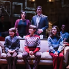 Photo Flash: Take a Step Inside Virginia Rep's FUN HOME