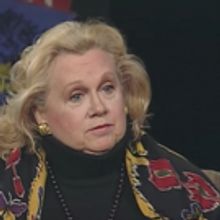 Theater Talk: Flashback with the Great Barbara Cook