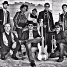 Reverend Barry & Funktastic Soul Set for Today Fest at Van Wezel