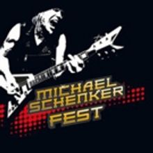 'Michael Schenker Fest' 2017 UK Tour Launches This November