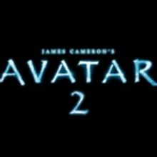 Filming Now Underway for AVATAR 2