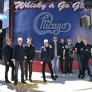 Legendary Band Chicago Comes to Orlando in October