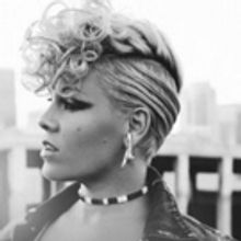 International Pop Icon Pink Announces Beautiful Trauma World Tour 2018