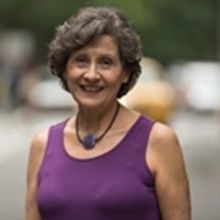 Lydia Kontos Announces Retirement After 40 Years of Leadership at Kaufman Music Cente