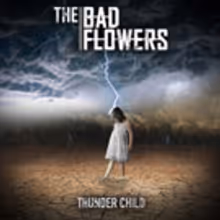 The Bad Flowers Premiere Music Video For New Single