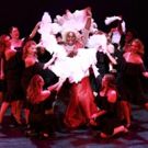 Photo Flash: Alex Newell, Christopher J. Hanke, Ryann Redmond and More Take the…