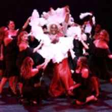 Photo Flash: Alex Newell, Christopher J. Hanke, Ryann Redmond and More Take the Stage