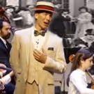 Centenary Stage Co. presents SUMMER JAMFEST: PEACHERINE RAGTIME SOCIETY ORCHESTRA