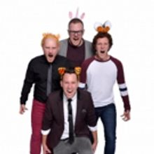 The Noise Next Door Cause UPROAR at The Point this Weekend