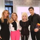 Dolly Parton Crashes Premiere Episode of PICKLER & BEN to Surprise Kellie Pickler