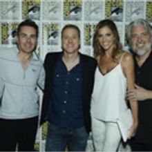 A Celebration of Sci-Fi Fandom, CON MAN Will Make its Television Premiere in…