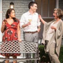 BWW Review:  Arena Stage Goes Local with NATIVE GARDENS