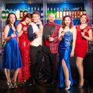 THE IMBIBLE to Play 500th Performance This Week Off-Broadway