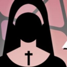 Denton Community Theatre presents AGNES OF GOD