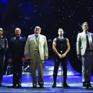 THE ILLUSIONISTS to Bring Breathtaking Magic to Fox Cities PAC Next Spring