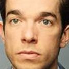 John Mulaney Adds Second Show at Buell Theatre