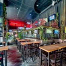 THE BOWERY BEER GARDEN in Chinatown Serves Up a Great Drinking and Dining Experience